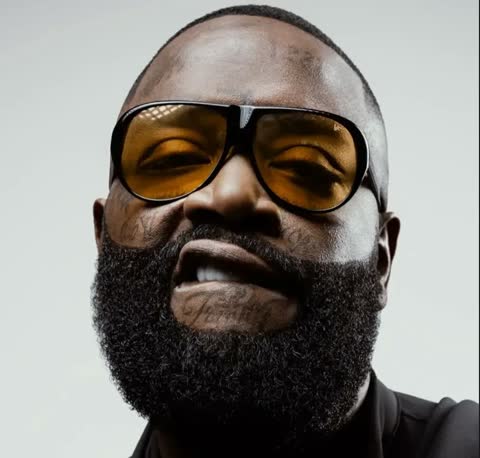 Rick Ross